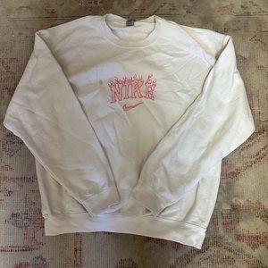 Nike Sweatshirt